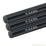黑色蓝条PE给水管质量-沧州神通管业提供黑色蓝条PE给水管质量的相关介绍、产品、服务、图片、价格PVC双壁波纹管