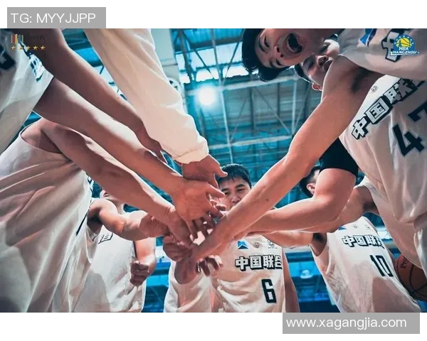 篮球盛宴：深入解析杭州篮球队的默契配合与战术运用