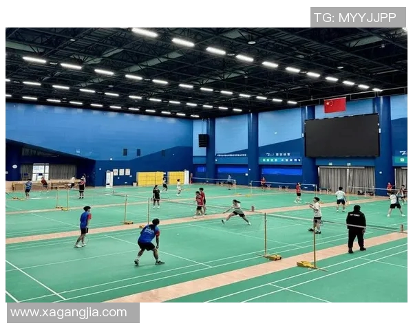 深圳羽毛球队耐力训练新模式引发热议助力竞技水平提升