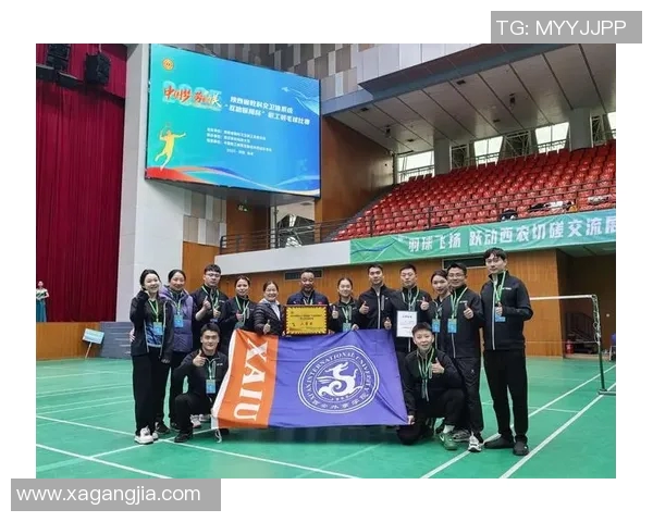 西安羽毛球队在羽毛球节奏排行榜中荣获第七名展现出色实力与团队精神