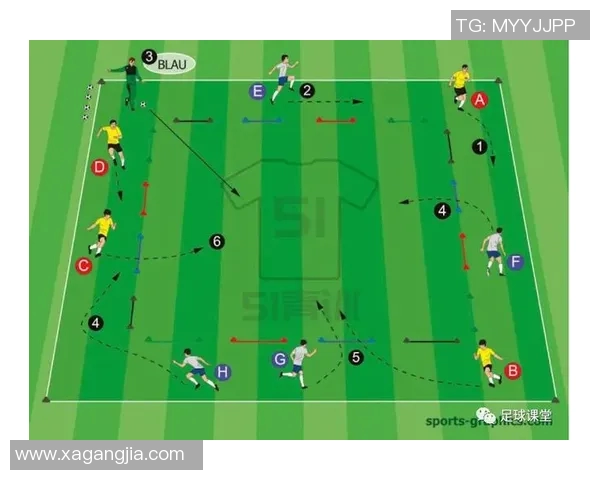 重庆足球队中路突破战术解析与未来发展展望