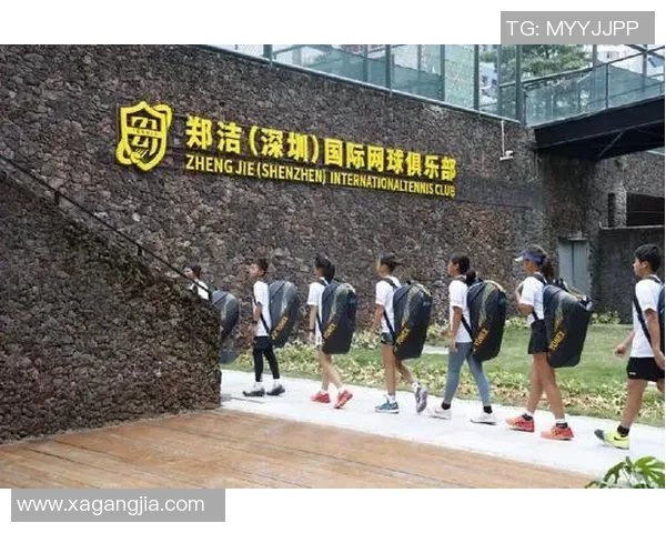 重庆网球队协作分析与战术提升探讨助力竞技水平跃升